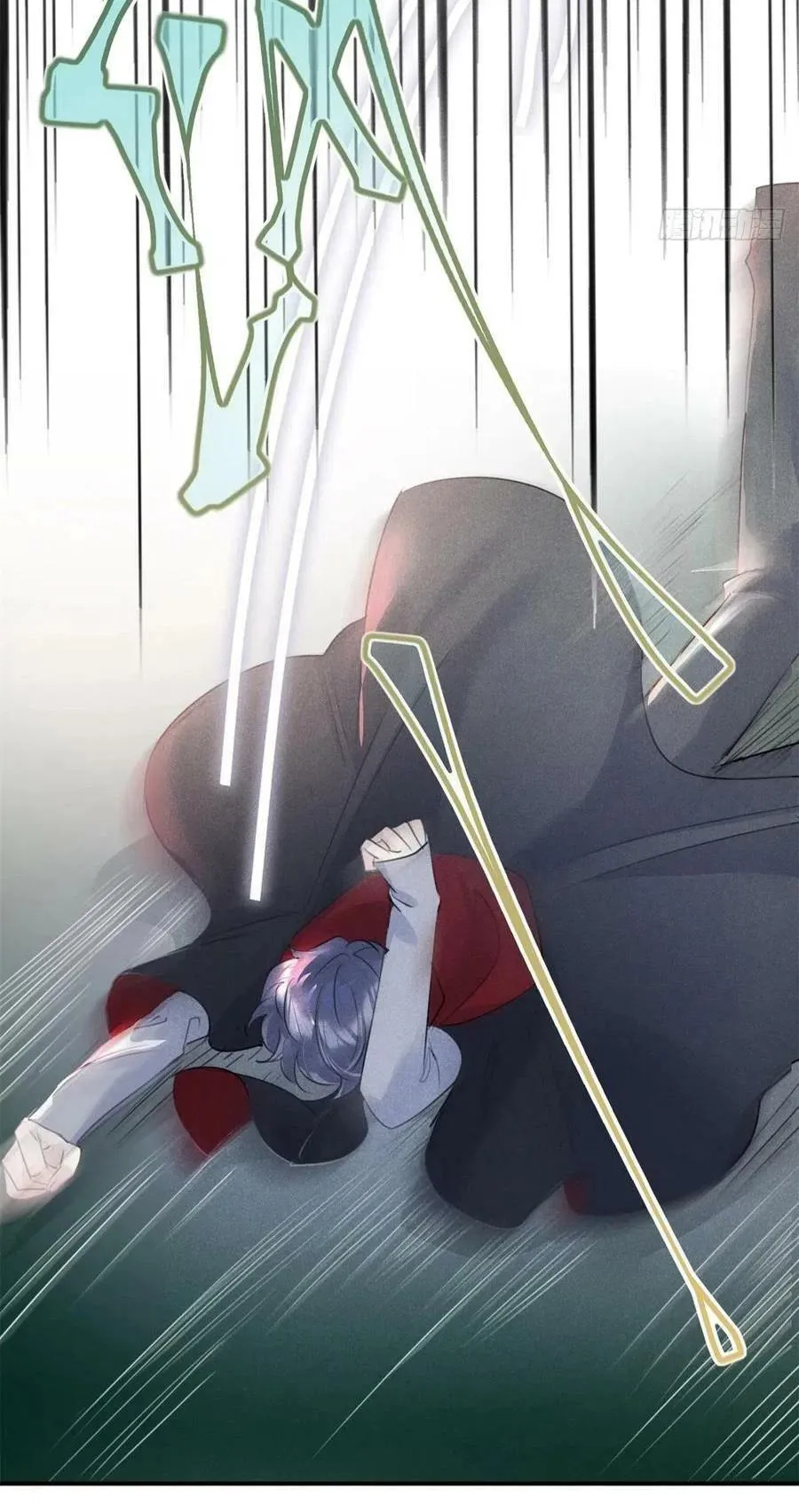 Lang Sói Thượng Khẩu Chapter 66 Trang 25