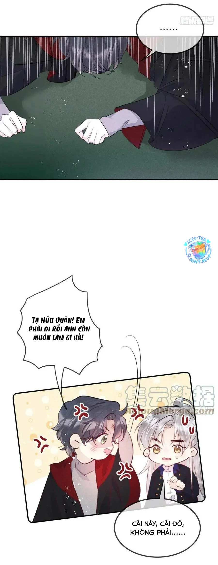 Lang Sói Thượng Khẩu Chapter 66 Trang 26