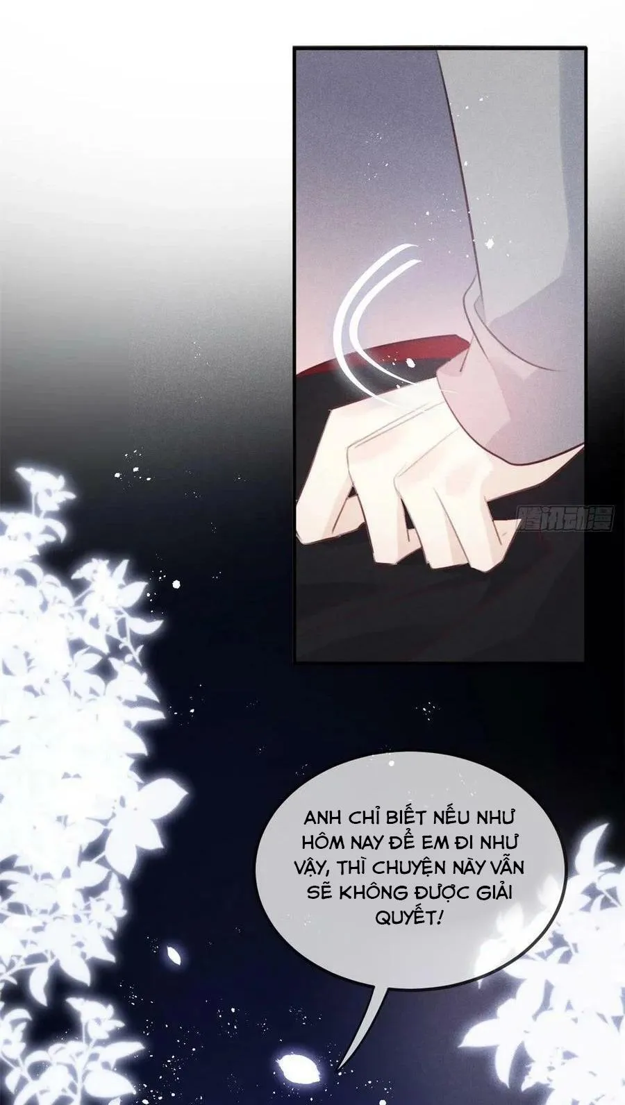 Lang Sói Thượng Khẩu Chapter 66 Trang 27