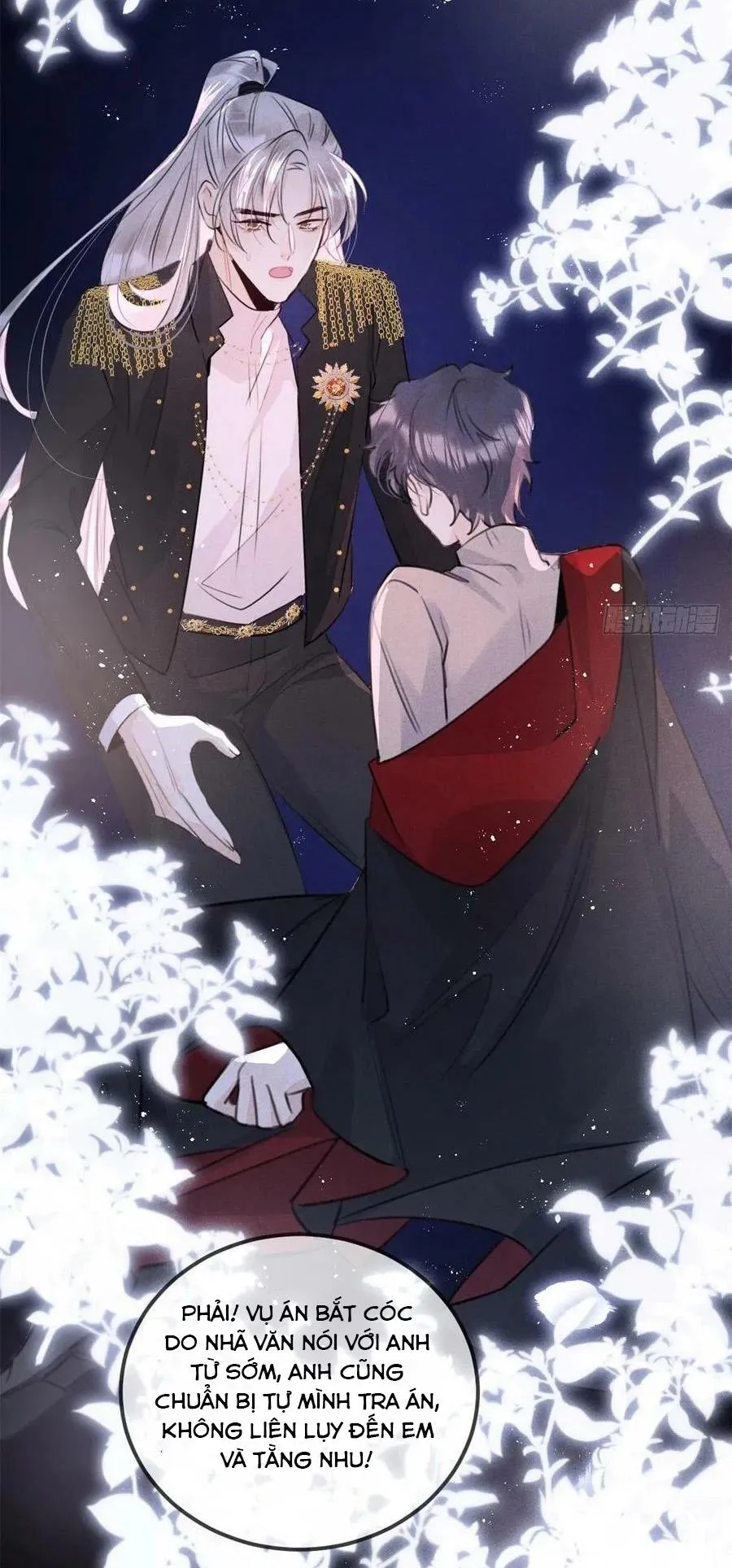 Lang Sói Thượng Khẩu Chapter 66 Trang 28