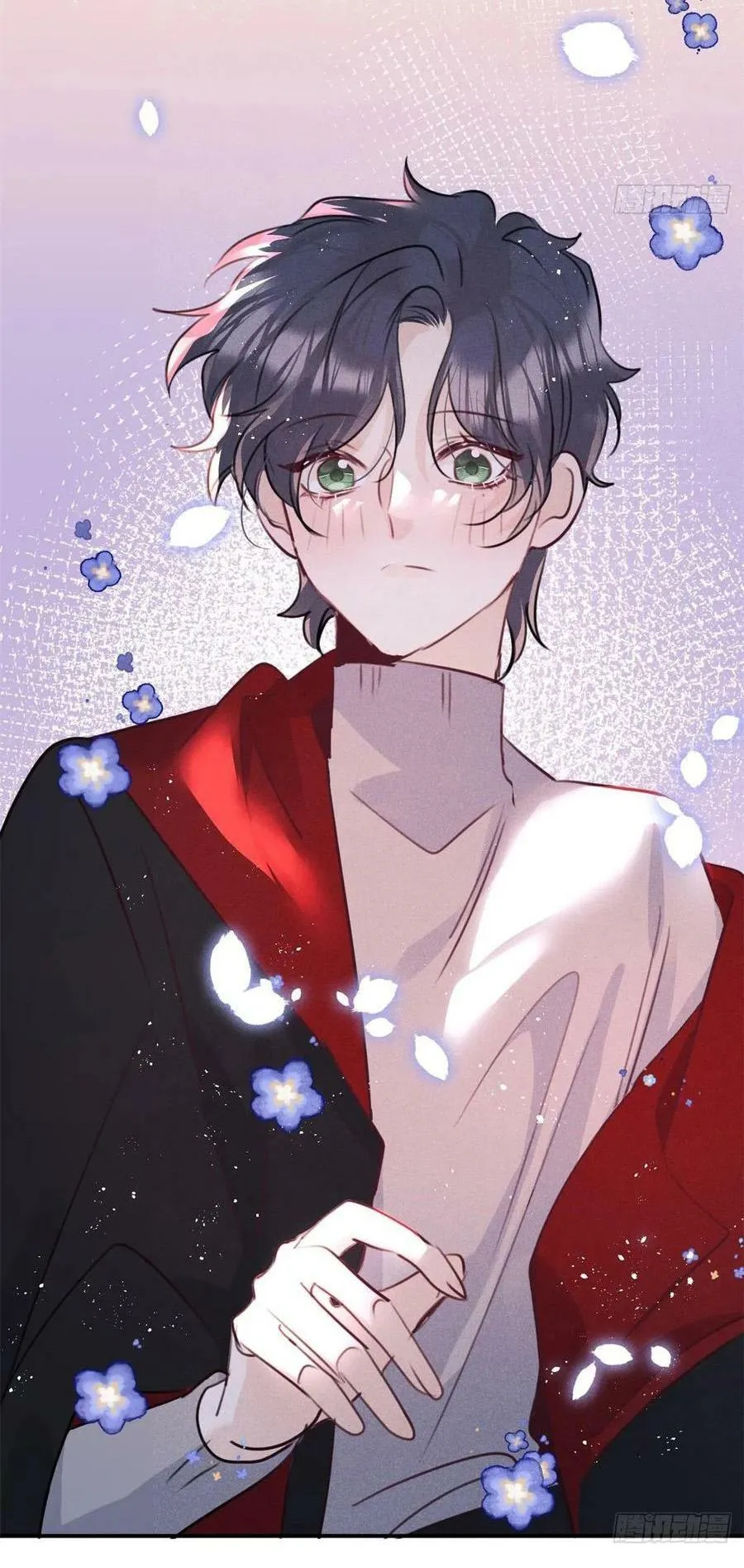 Lang Sói Thượng Khẩu Chapter 66 Trang 30