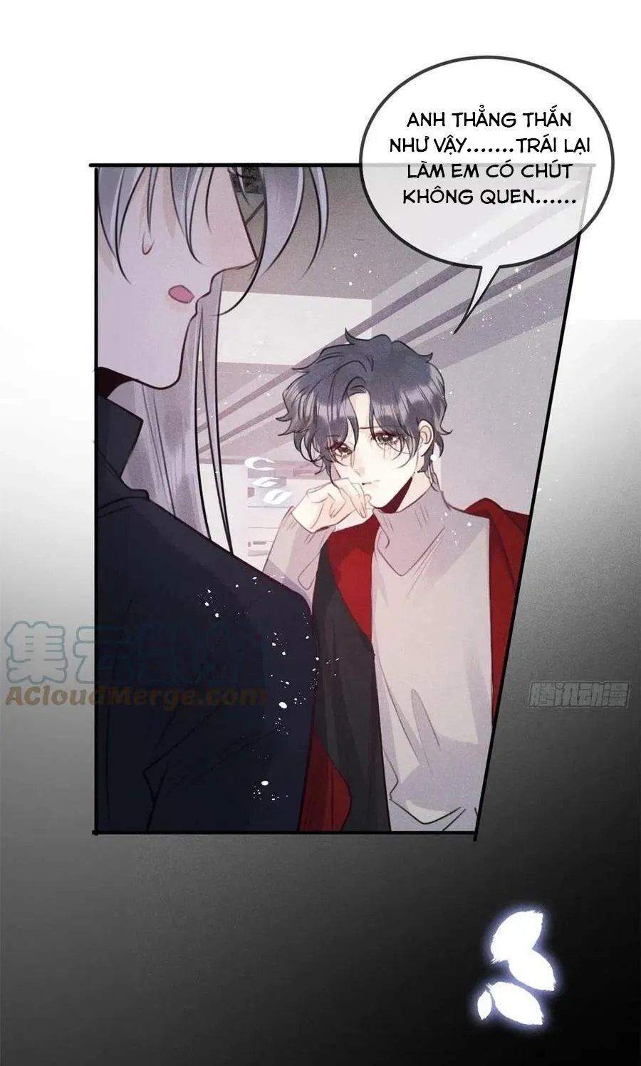 Lang Sói Thượng Khẩu Chapter 66 Trang 31