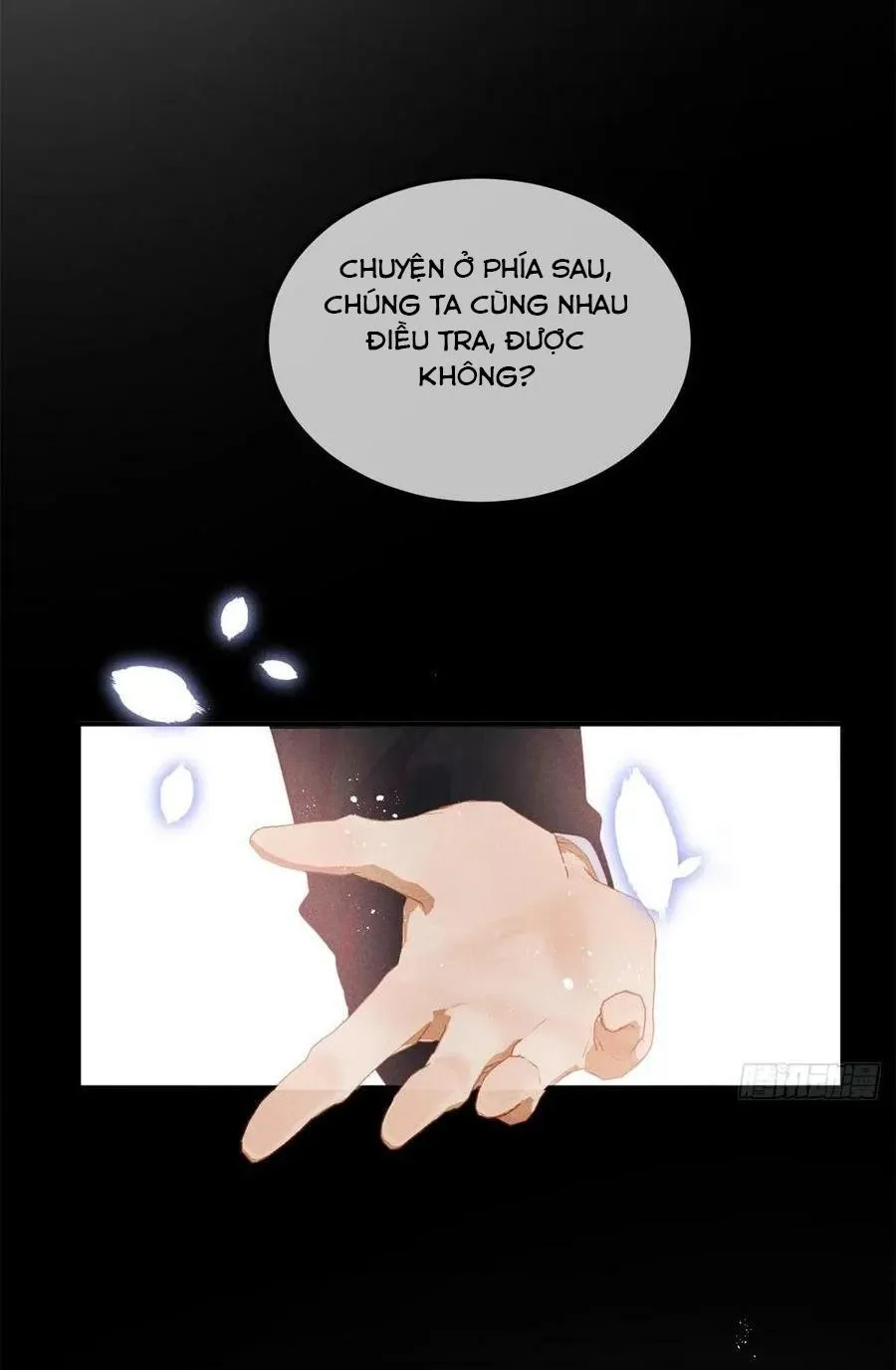 Lang Sói Thượng Khẩu Chapter 66 Trang 32