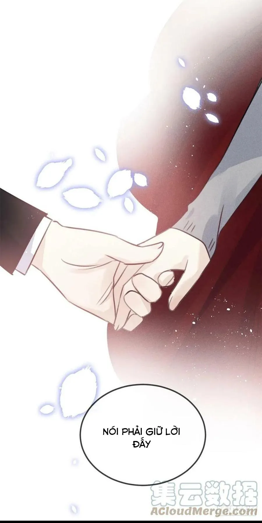 Lang Sói Thượng Khẩu Chapter 66 Trang 34