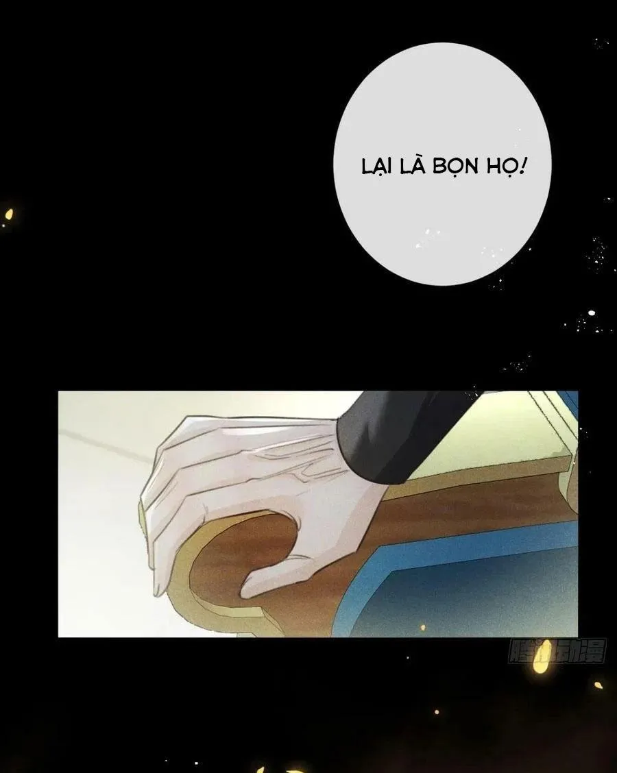 Lang Sói Thượng Khẩu Chapter 66 Trang 40