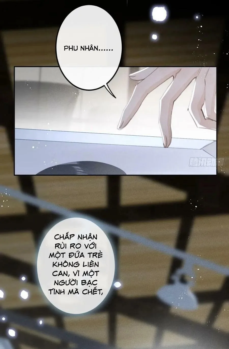 Lang Sói Thượng Khẩu Chapter 67 Trang 3