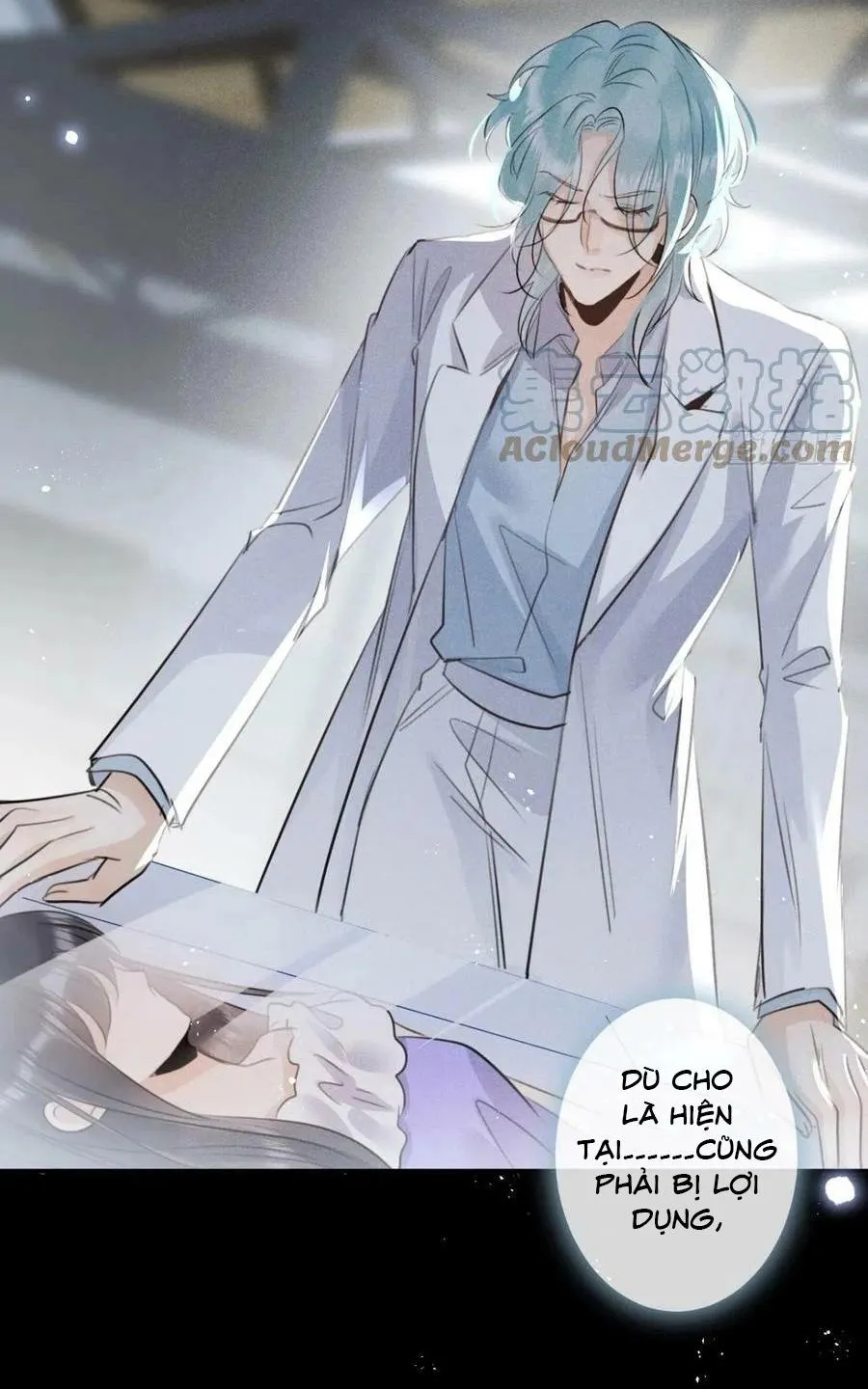 Lang Sói Thượng Khẩu Chapter 67 Trang 4