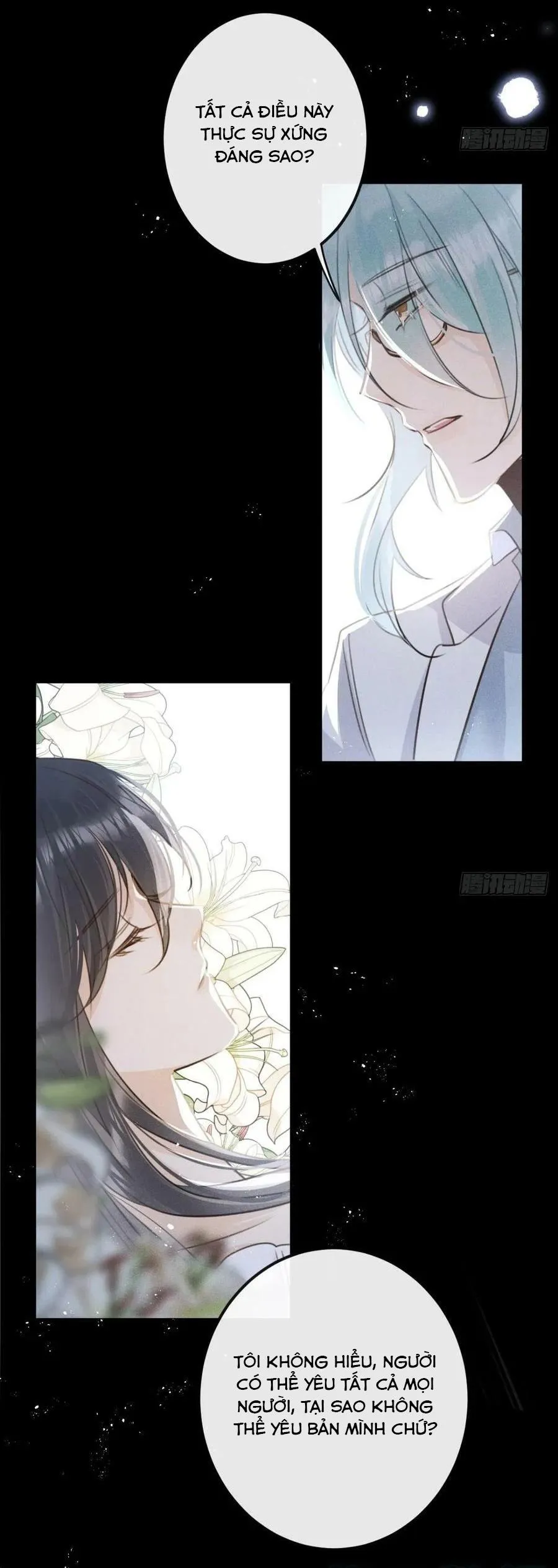 Lang Sói Thượng Khẩu Chapter 67 Trang 5