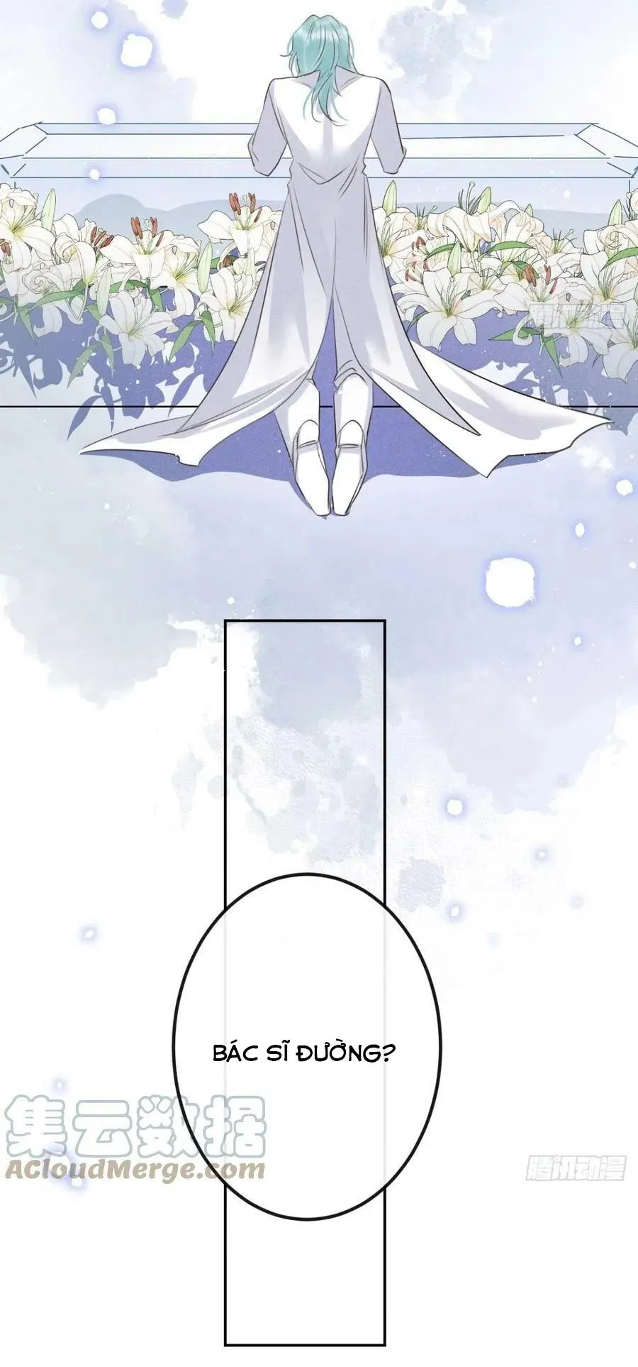 Lang Sói Thượng Khẩu Chapter 67 Trang 7