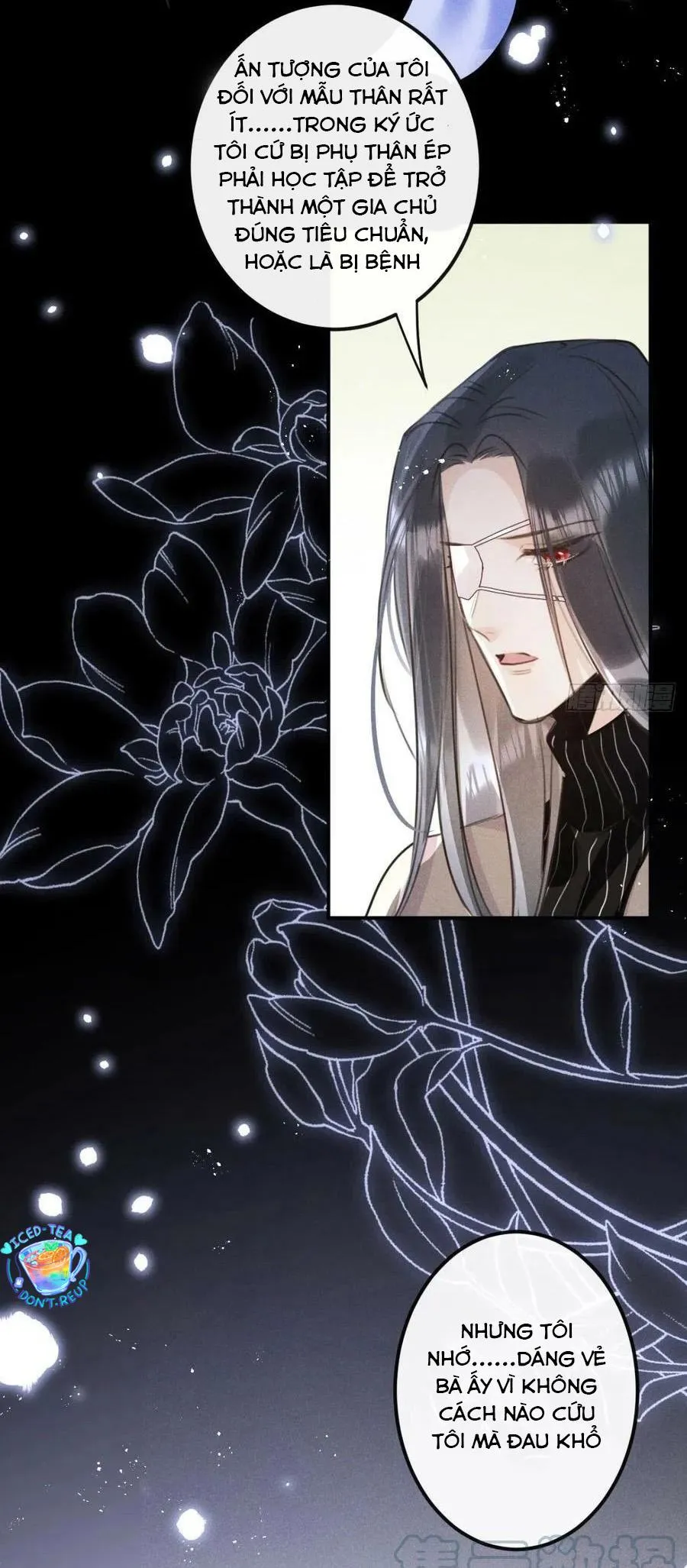 Lang Sói Thượng Khẩu Chapter 67 Trang 13