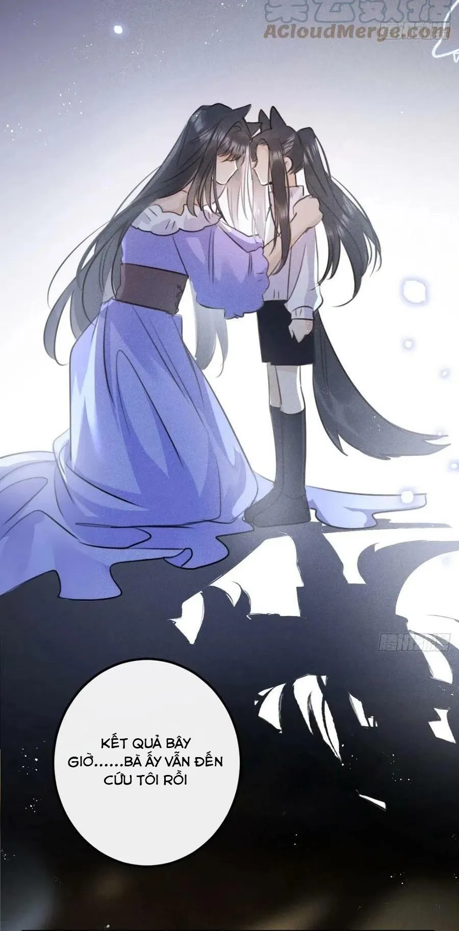 Lang Sói Thượng Khẩu Chapter 67 Trang 14