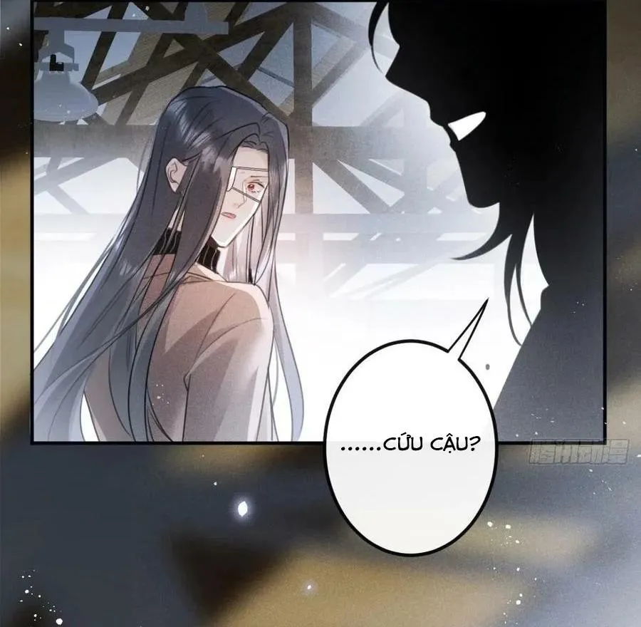 Lang Sói Thượng Khẩu Chapter 67 Trang 15