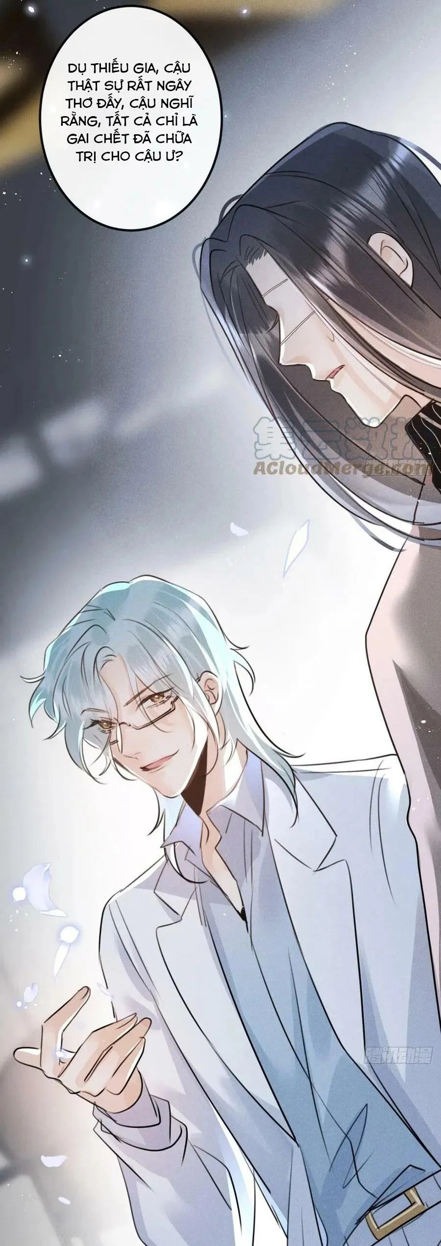 Lang Sói Thượng Khẩu Chapter 67 Trang 16