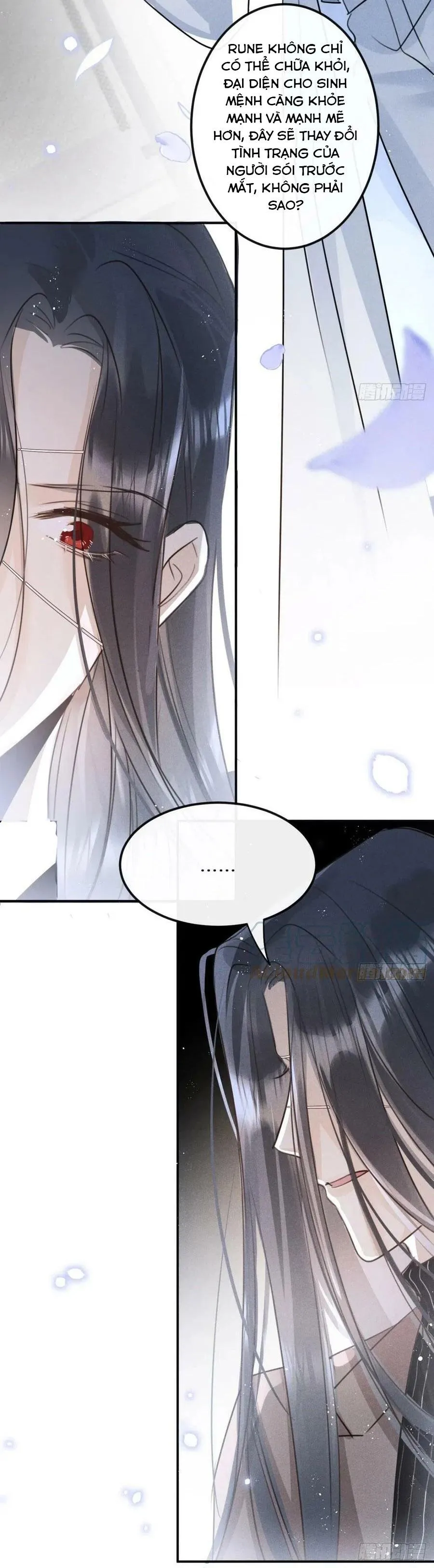 Lang Sói Thượng Khẩu Chapter 67 Trang 17