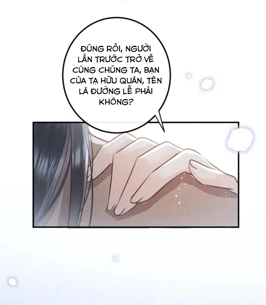 Lang Sói Thượng Khẩu Chapter 67 Trang 18