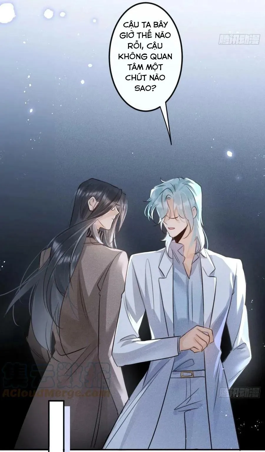 Lang Sói Thượng Khẩu Chapter 67 Trang 19