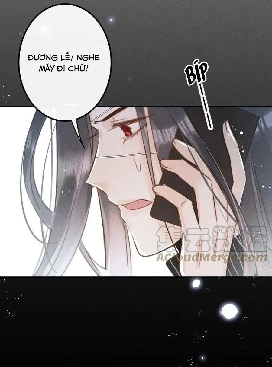 Lang Sói Thượng Khẩu Chapter 67 Trang 22