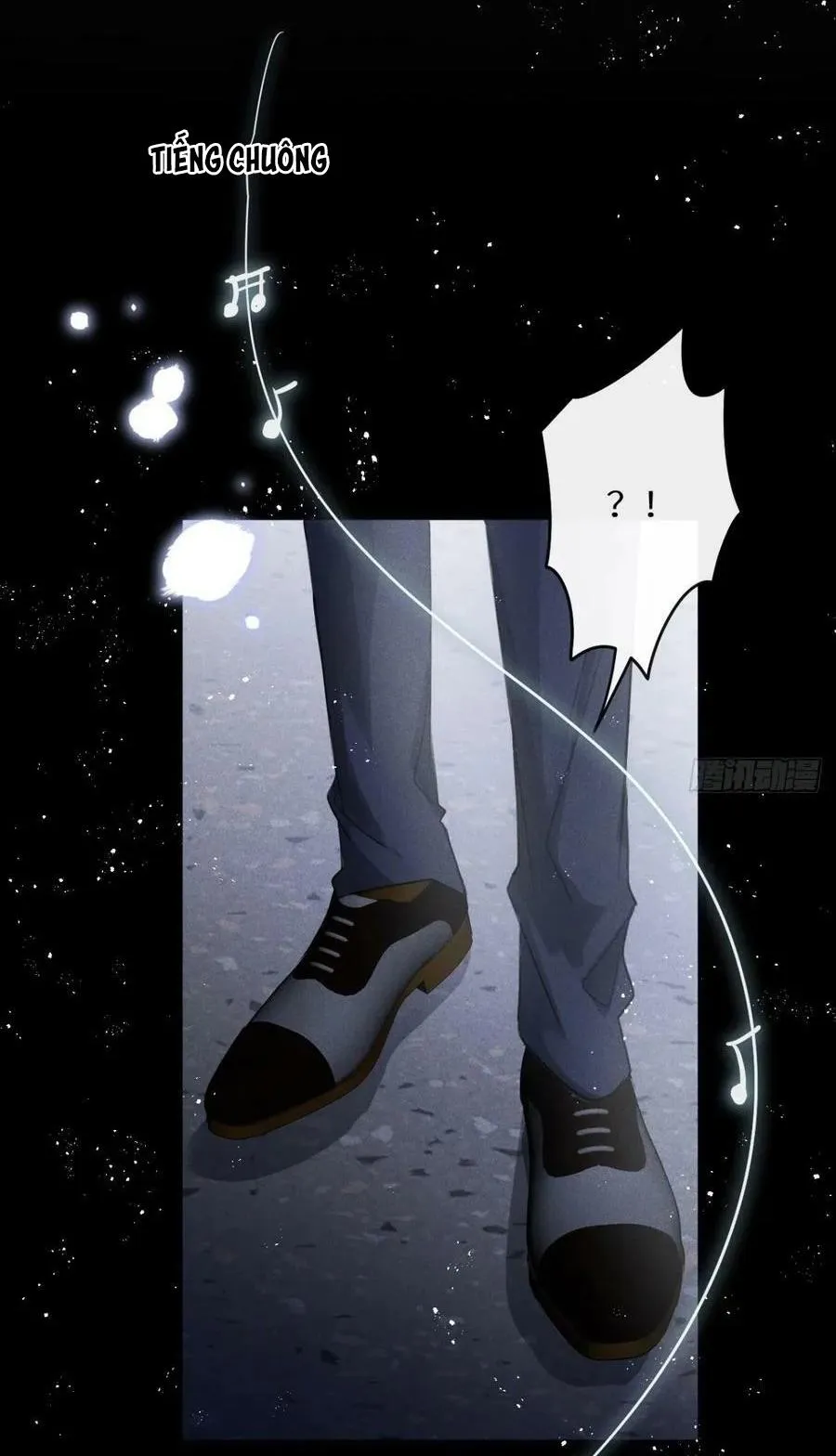 Lang Sói Thượng Khẩu Chapter 67 Trang 23