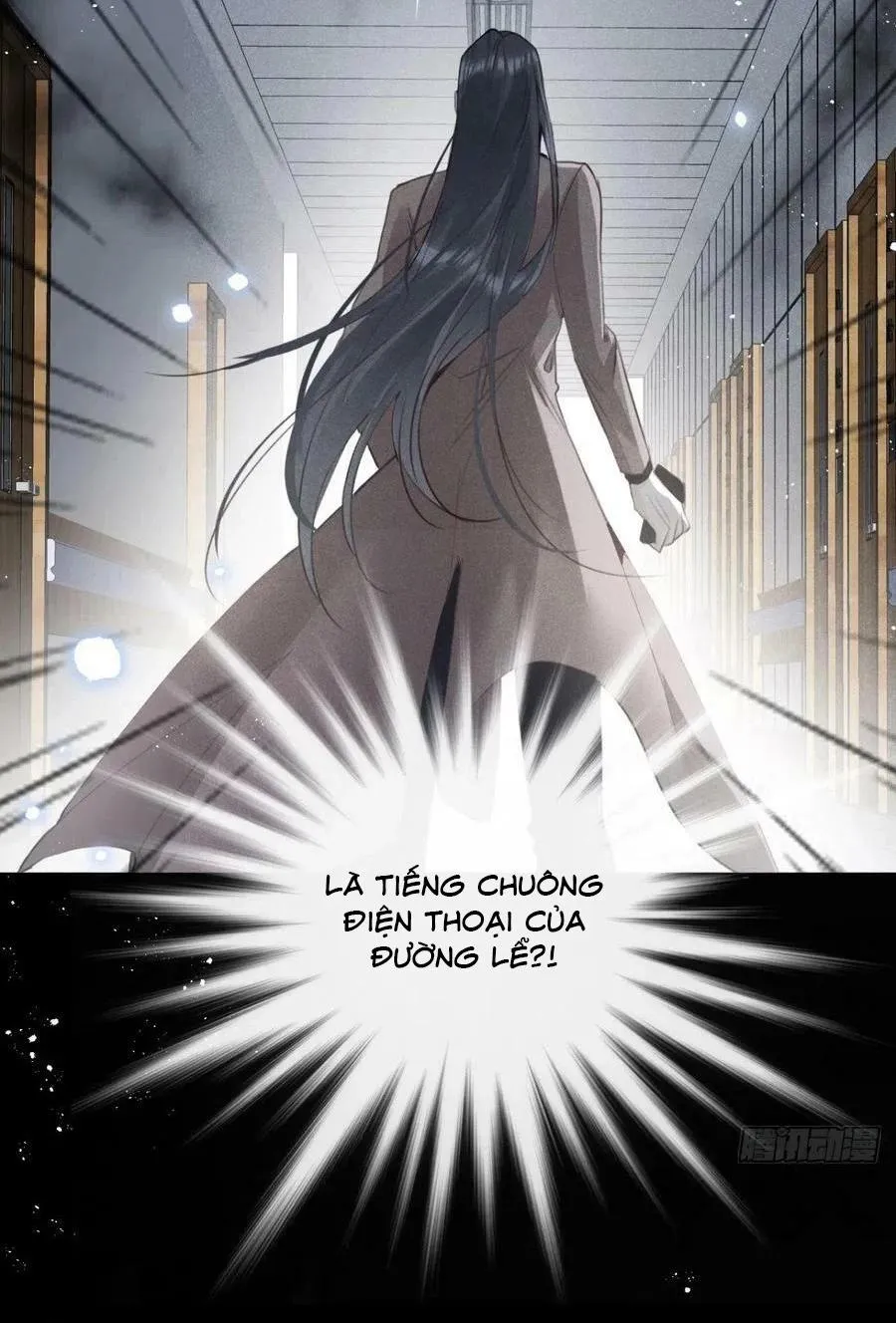 Lang Sói Thượng Khẩu Chapter 67 Trang 25