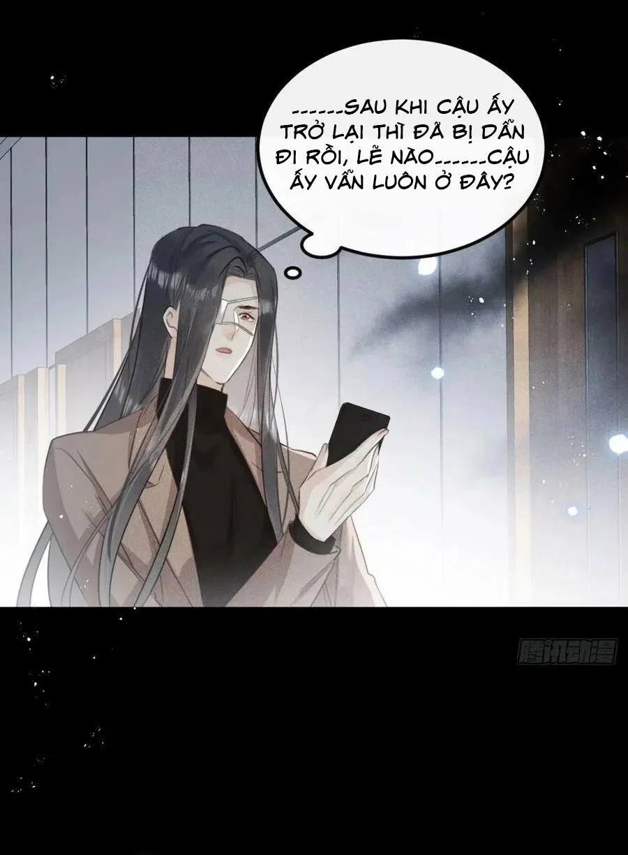 Lang Sói Thượng Khẩu Chapter 67 Trang 26