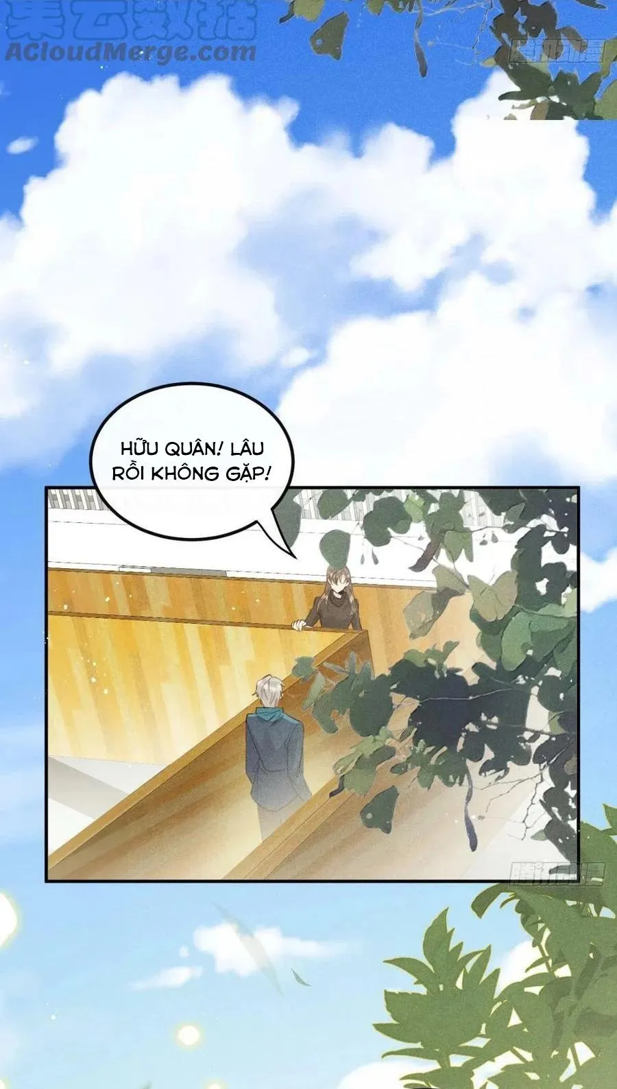 Lang Sói Thượng Khẩu Chapter 67 Trang 31