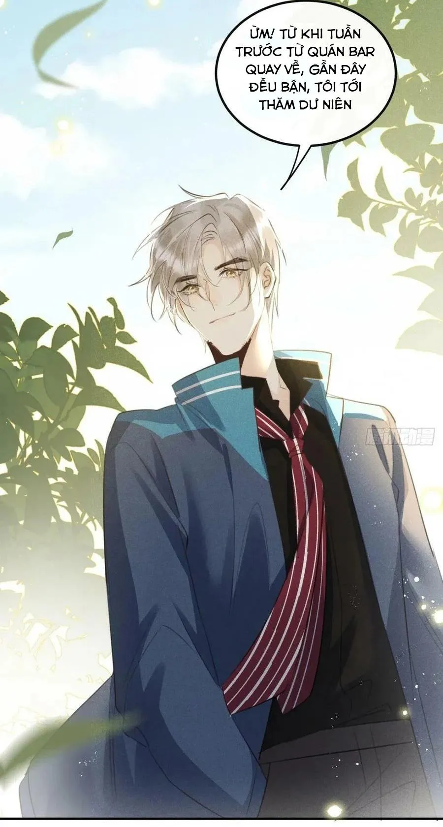 Lang Sói Thượng Khẩu Chapter 67 Trang 32