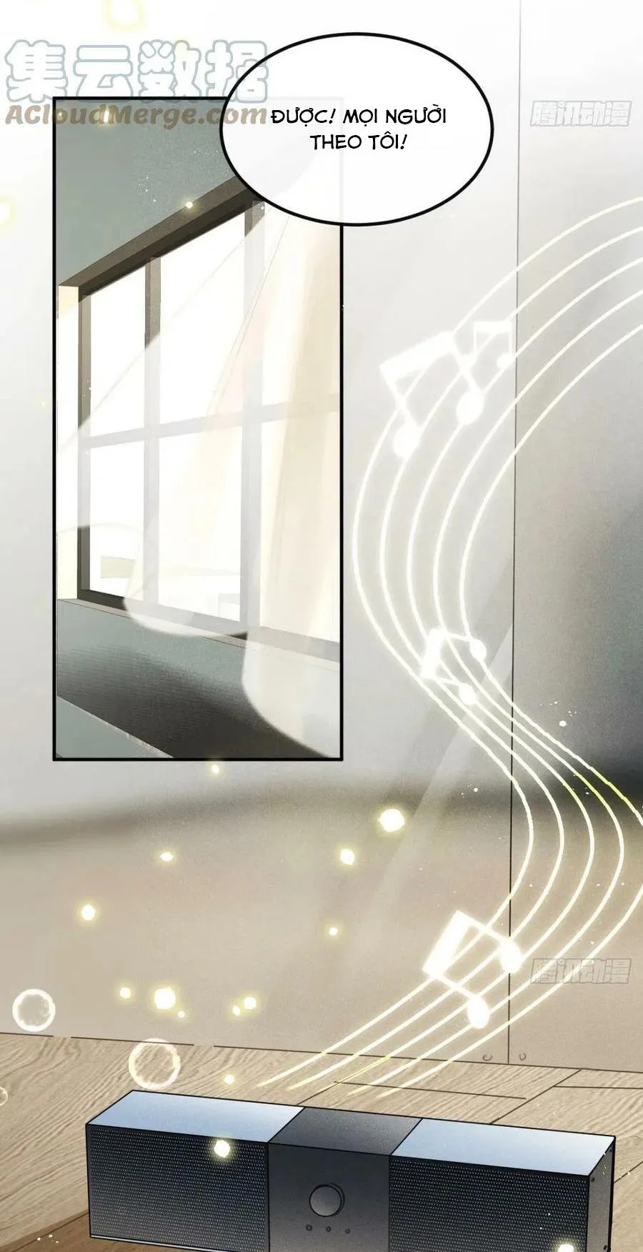 Lang Sói Thượng Khẩu Chapter 67 Trang 33