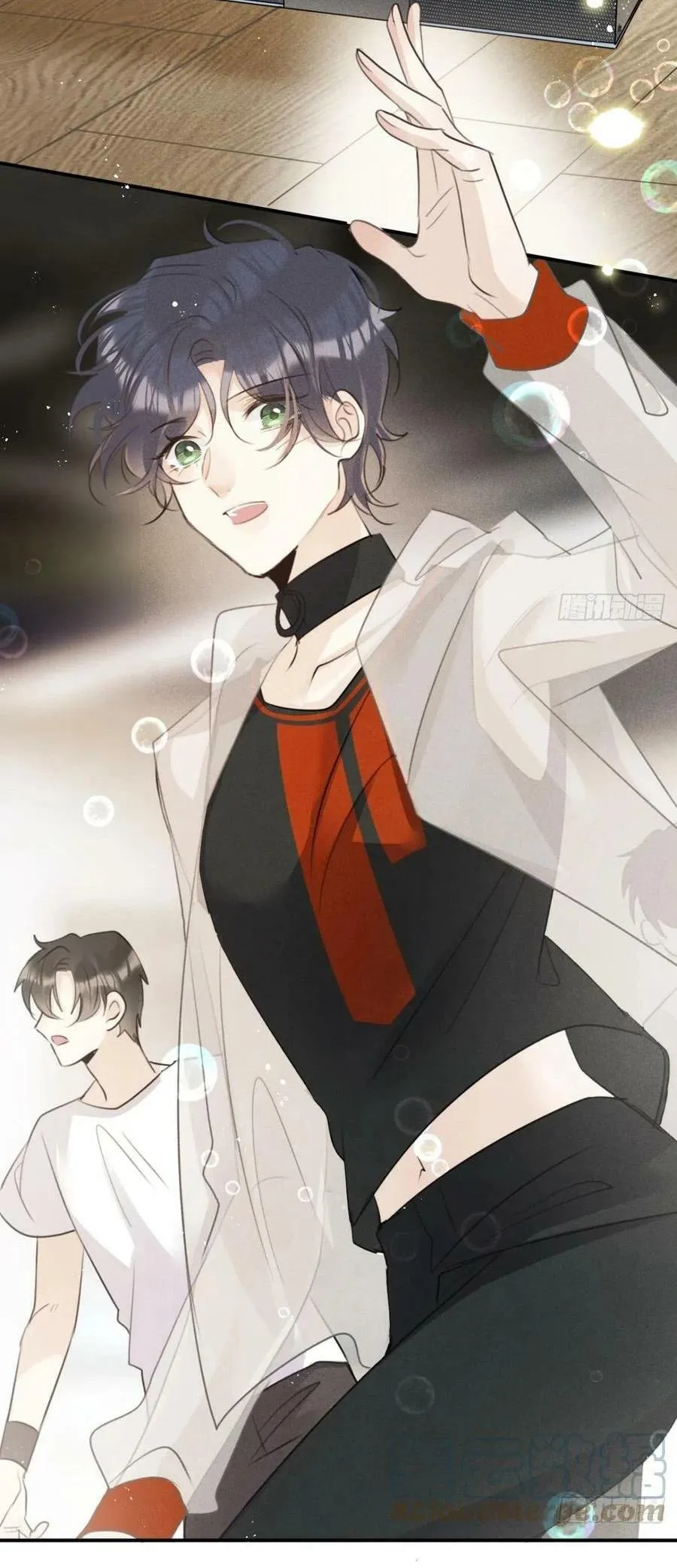 Lang Sói Thượng Khẩu Chapter 67 Trang 34