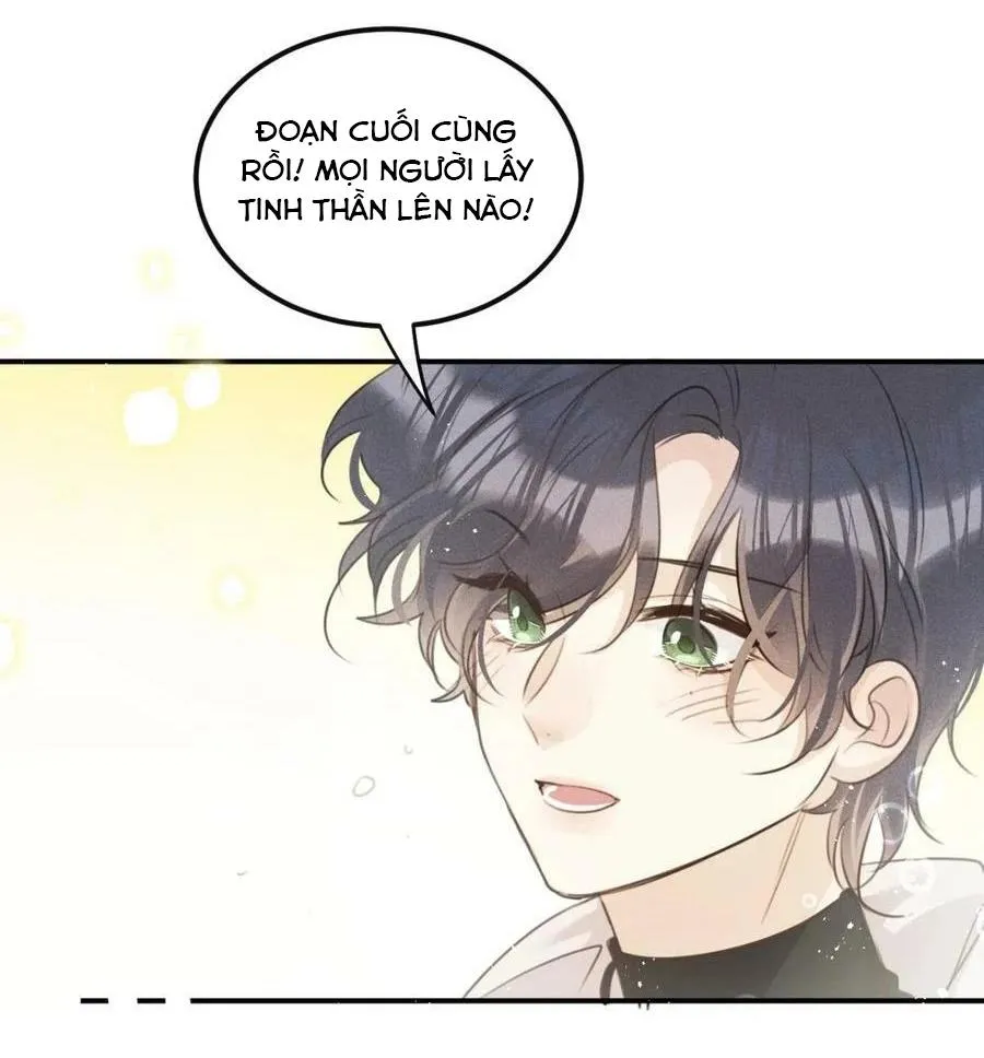 Lang Sói Thượng Khẩu Chapter 67 Trang 35