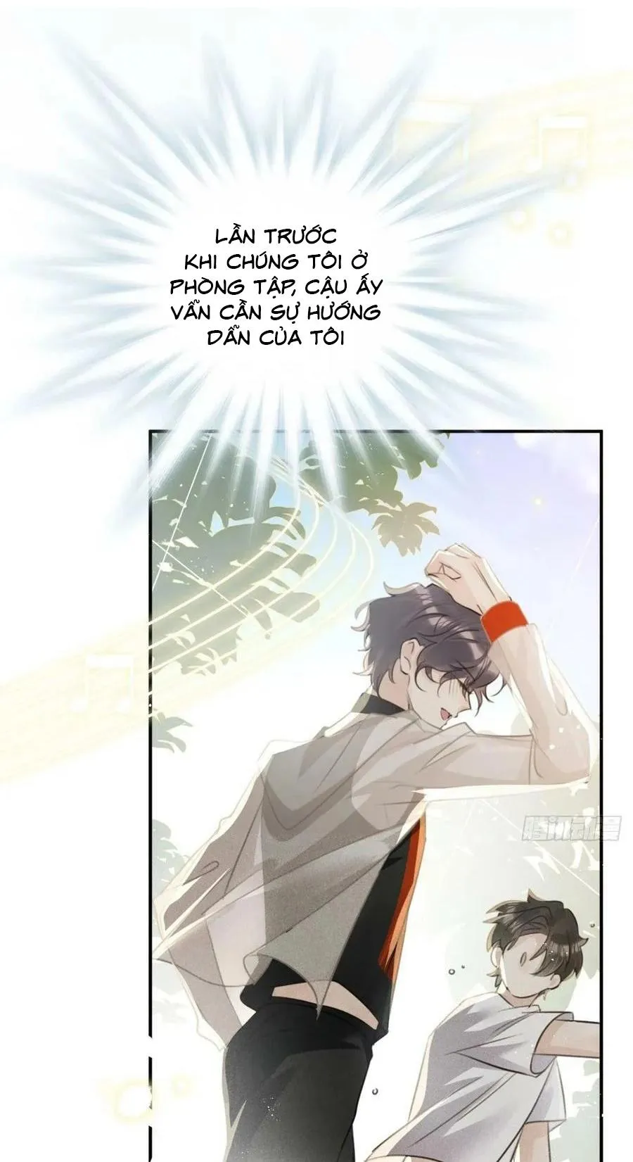 Lang Sói Thượng Khẩu Chapter 67 Trang 36