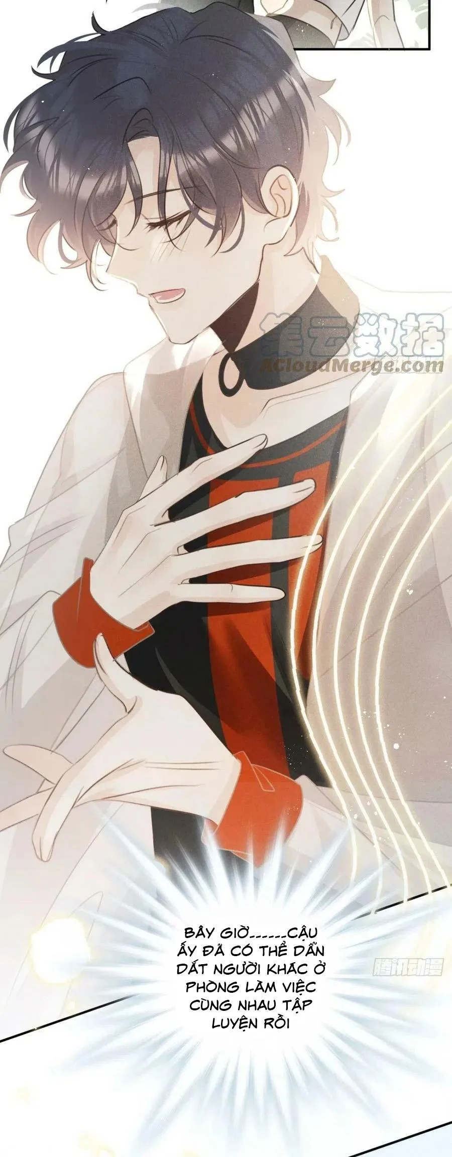 Lang Sói Thượng Khẩu Chapter 67 Trang 37