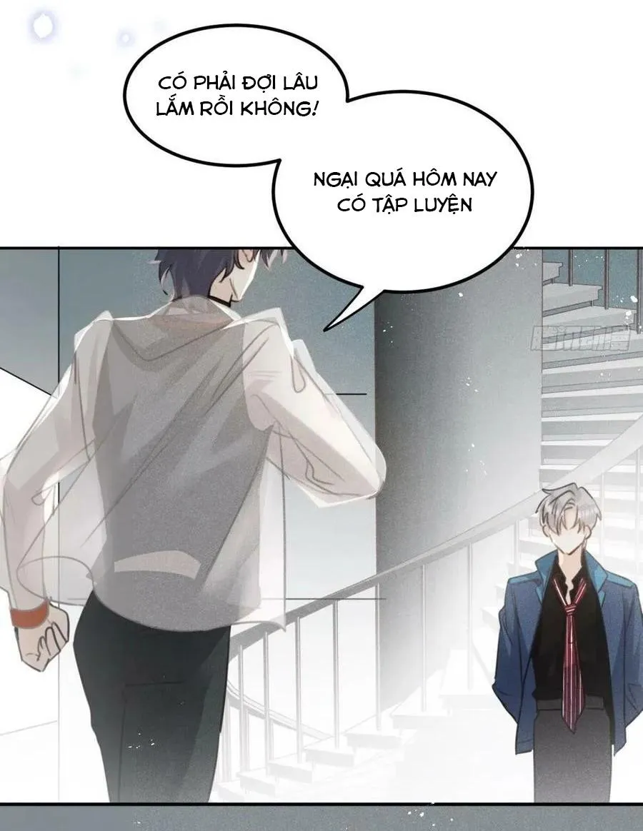 Lang Sói Thượng Khẩu Chapter 67 Trang 42