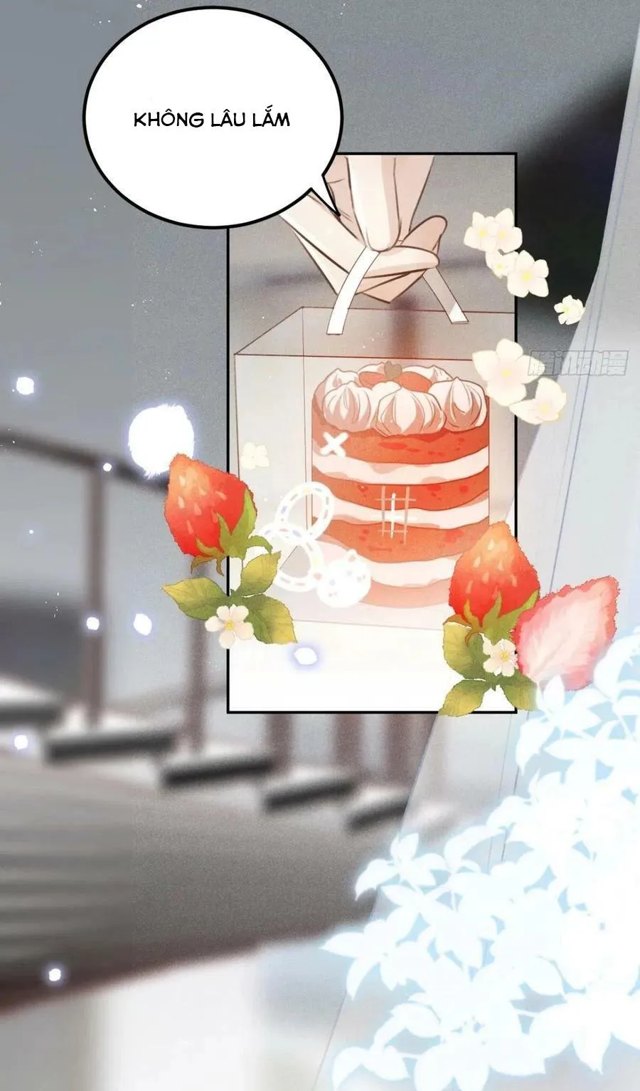 Lang Sói Thượng Khẩu Chapter 67 Trang 43