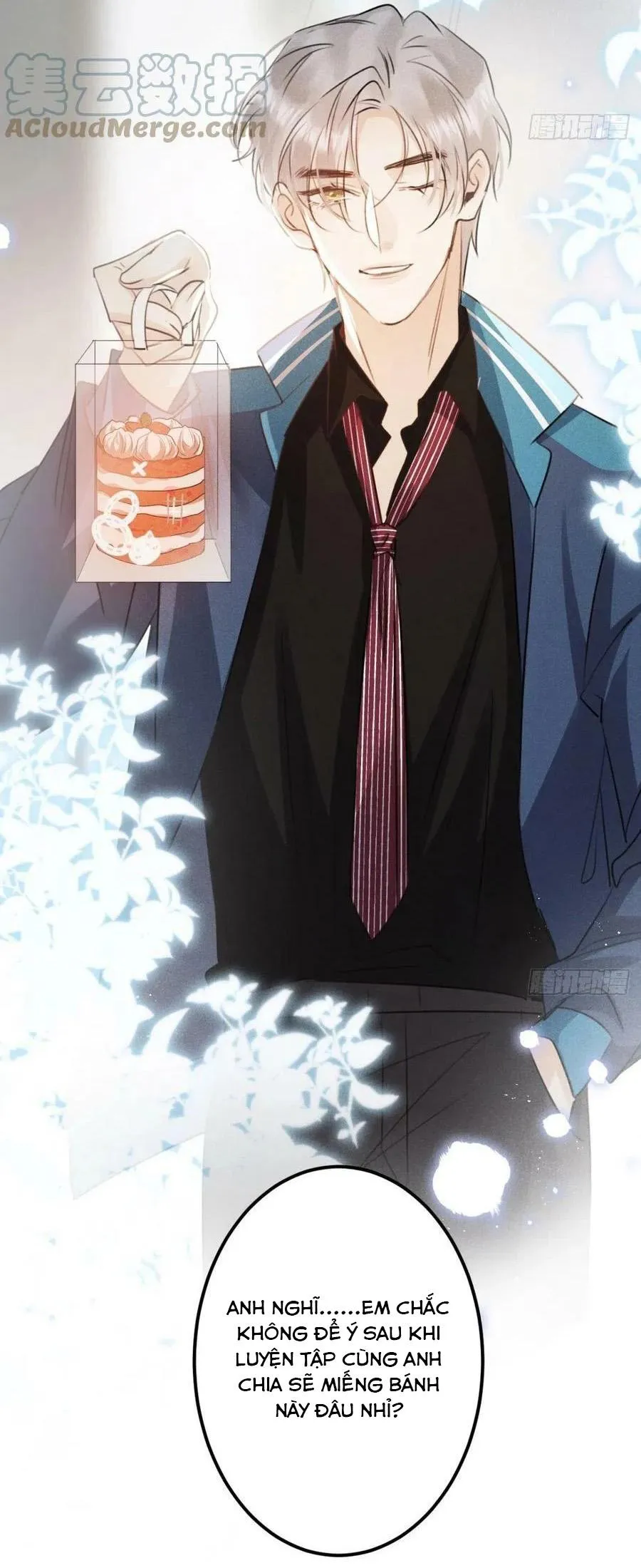 Lang Sói Thượng Khẩu Chapter 67 Trang 44