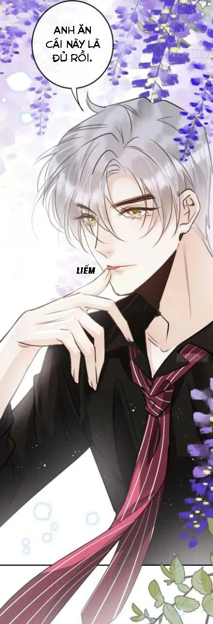 Lang Sói Thượng Khẩu Chapter 68 Trang 6