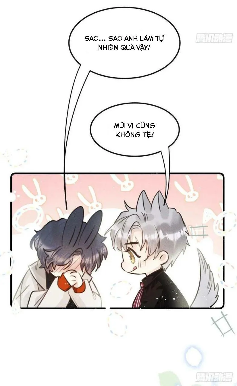 Lang Sói Thượng Khẩu Chapter 68 Trang 8