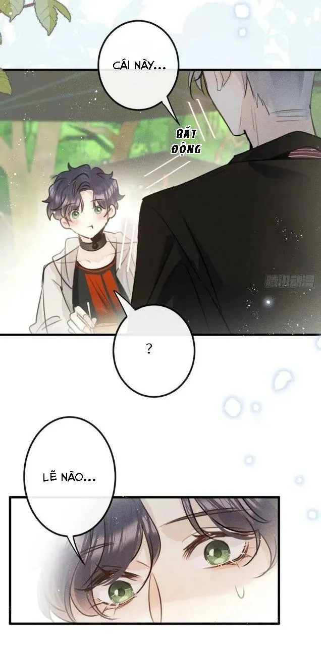 Lang Sói Thượng Khẩu Chapter 68 Trang 10