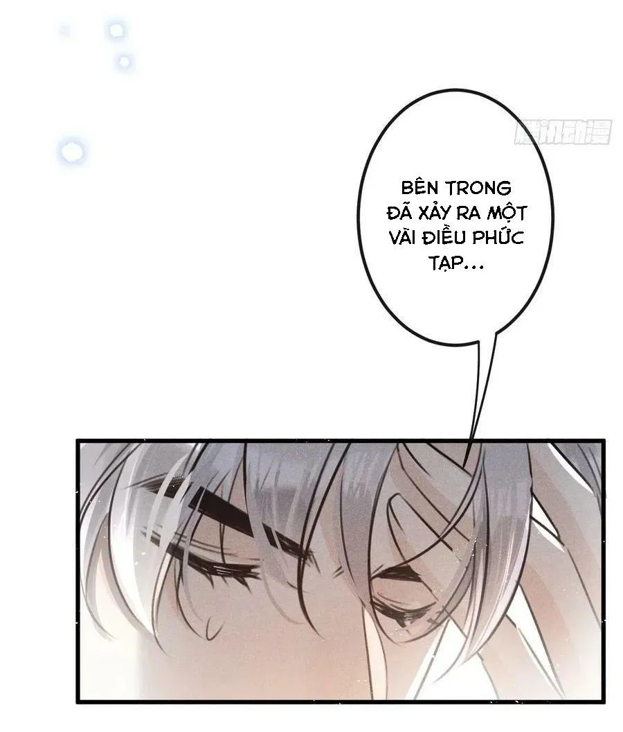 Lang Sói Thượng Khẩu Chapter 68 Trang 11