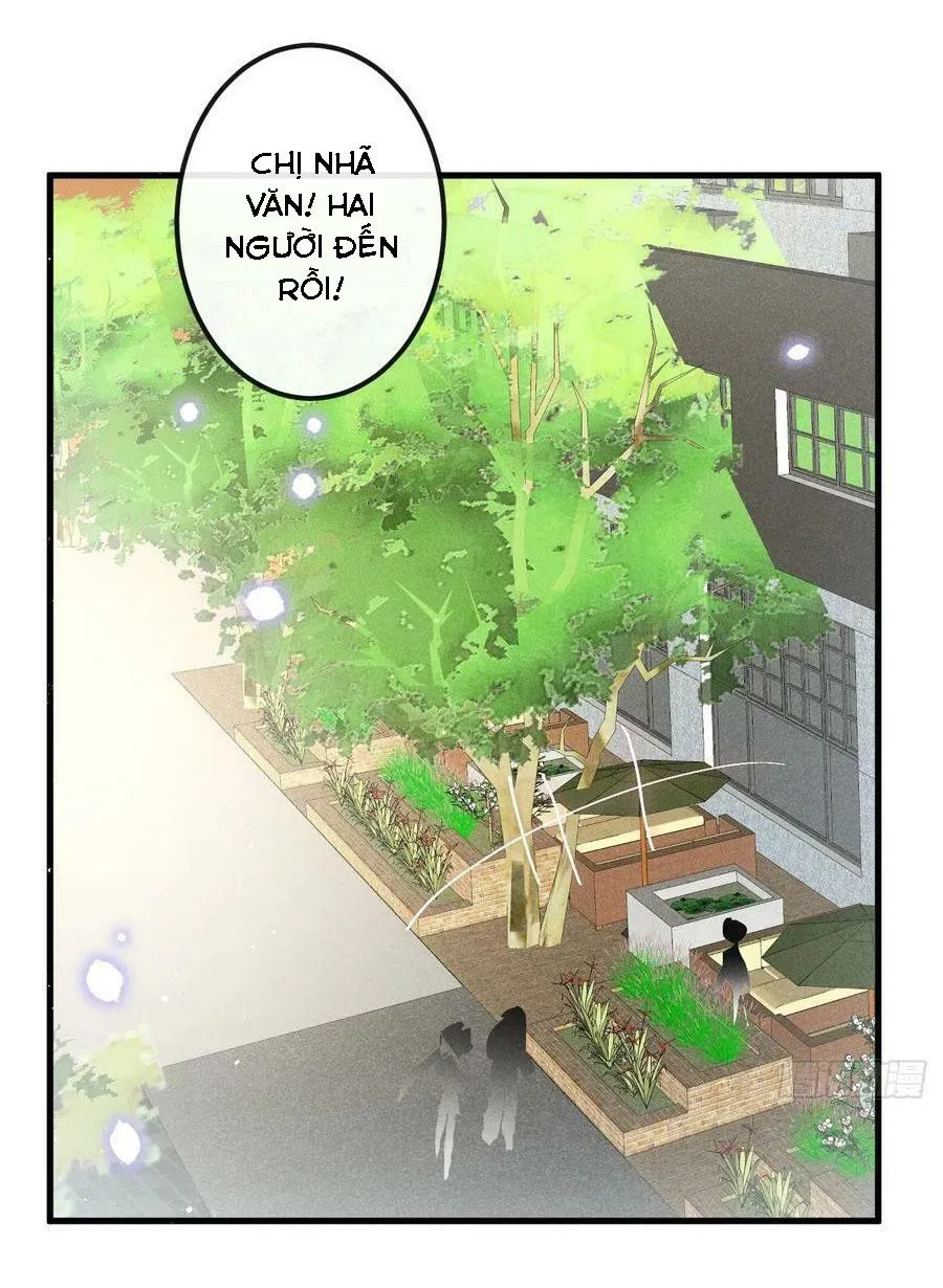 Lang Sói Thượng Khẩu Chapter 68 Trang 14