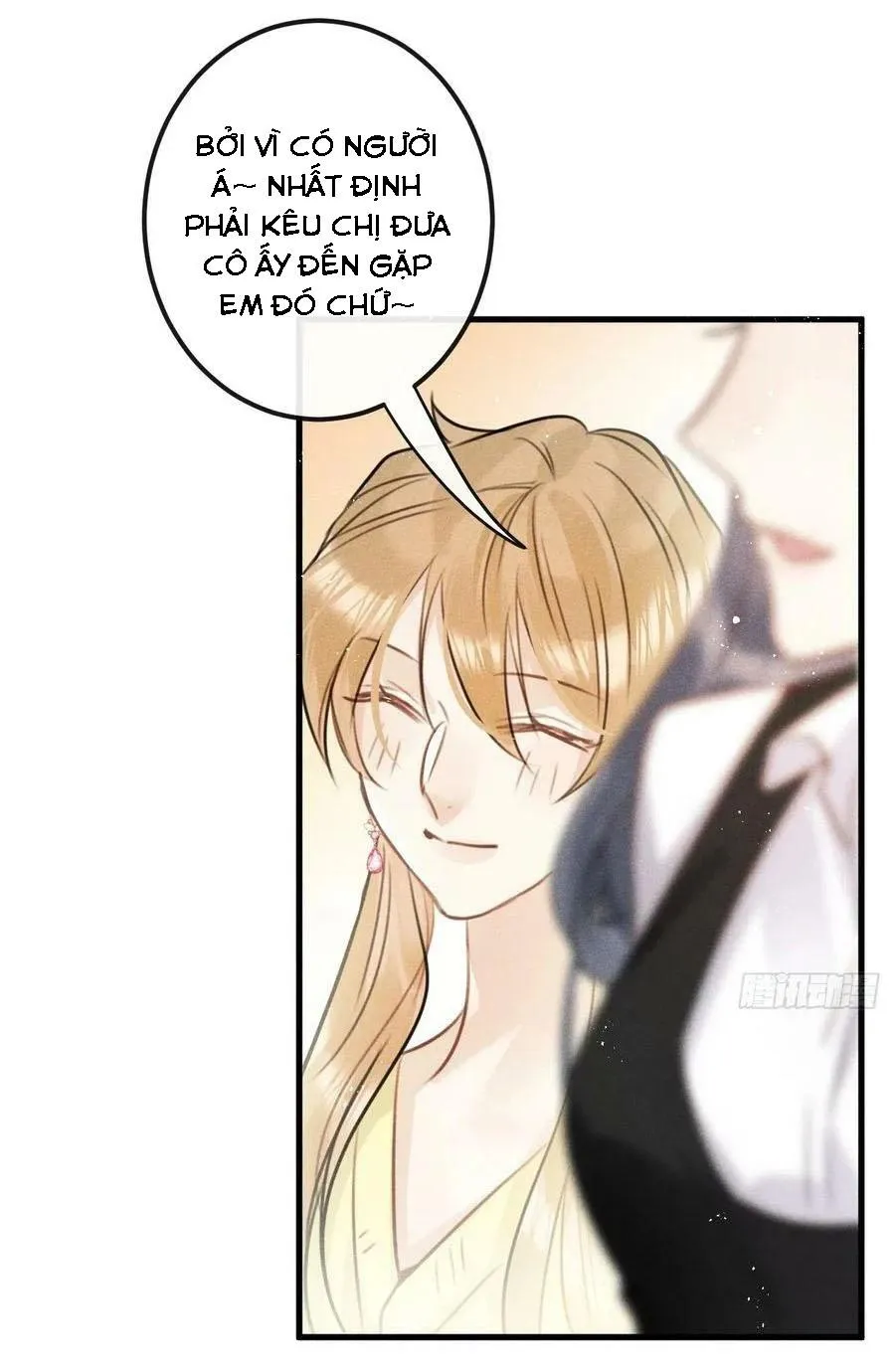 Lang Sói Thượng Khẩu Chapter 68 Trang 15