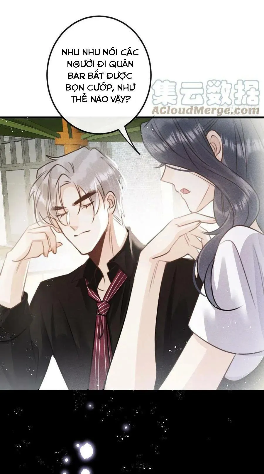 Lang Sói Thượng Khẩu Chapter 68 Trang 19