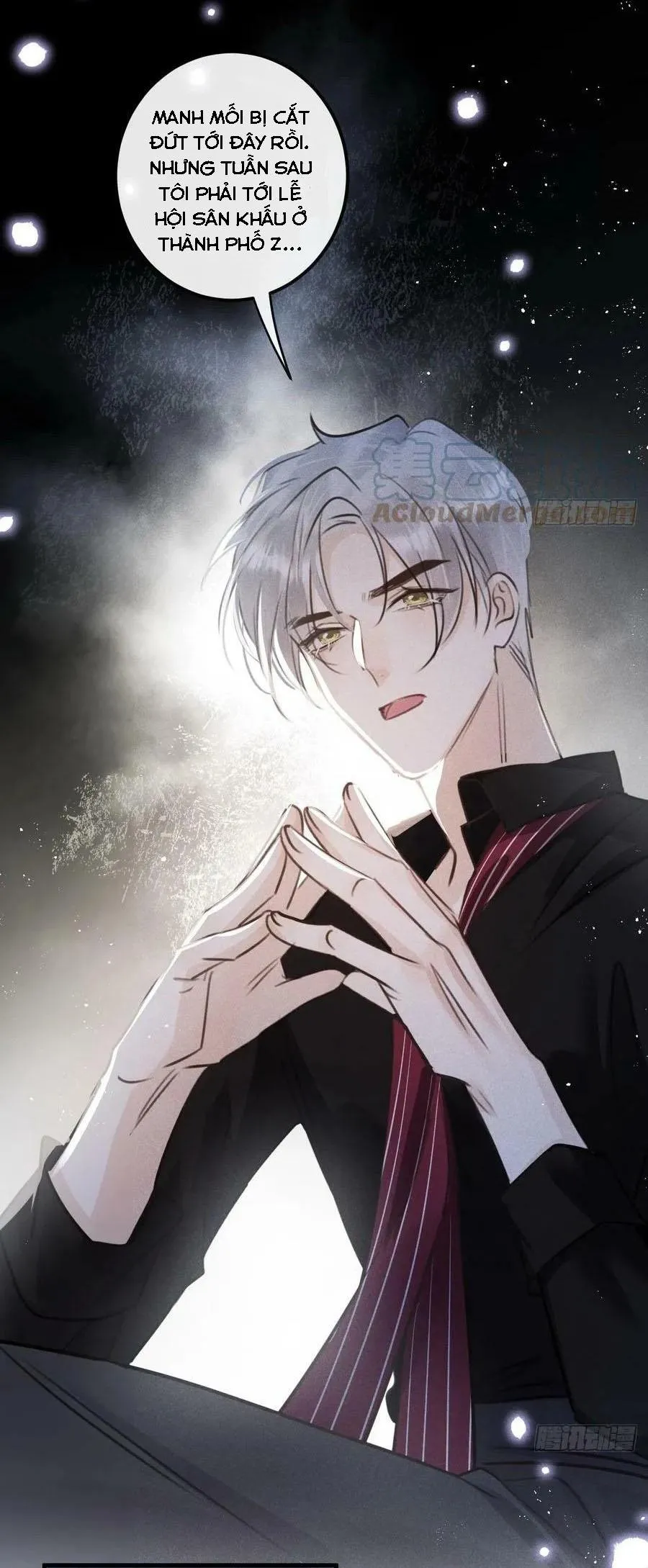 Lang Sói Thượng Khẩu Chapter 68 Trang 21