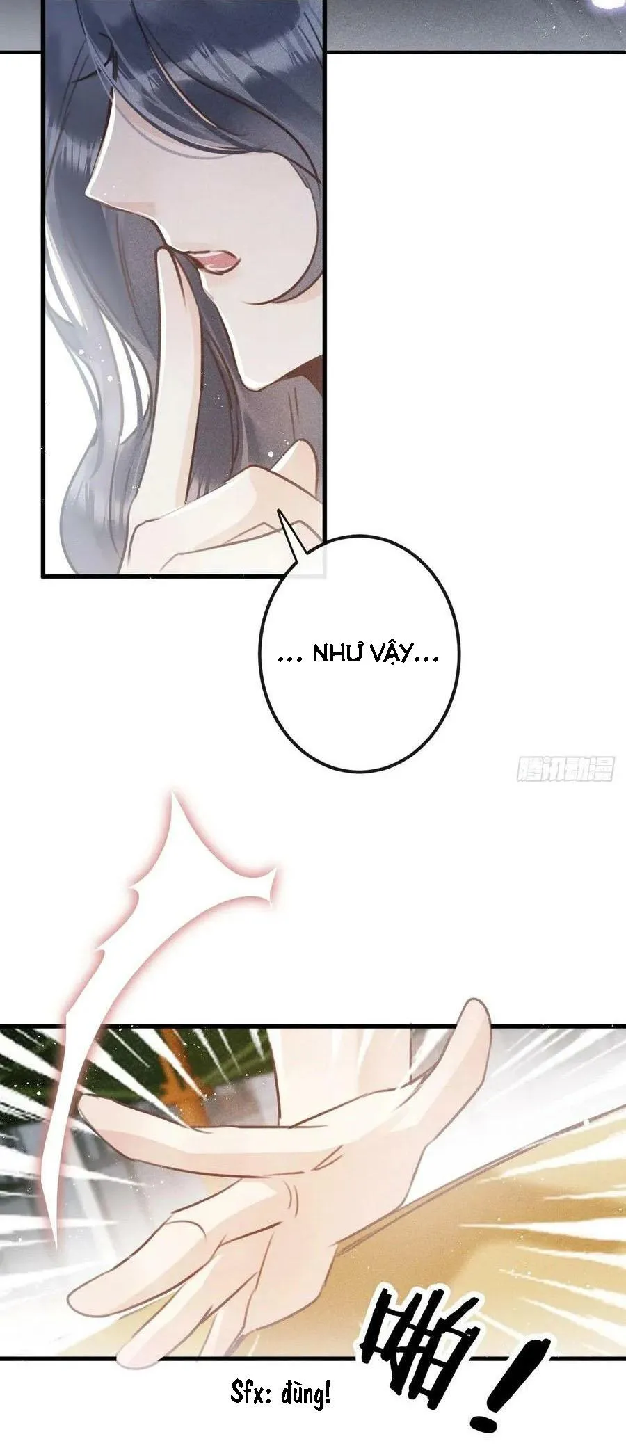 Lang Sói Thượng Khẩu Chapter 68 Trang 22