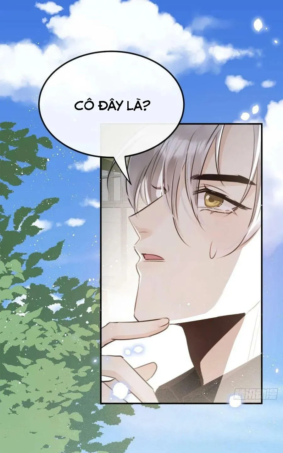 Lang Sói Thượng Khẩu Chapter 68 Trang 23