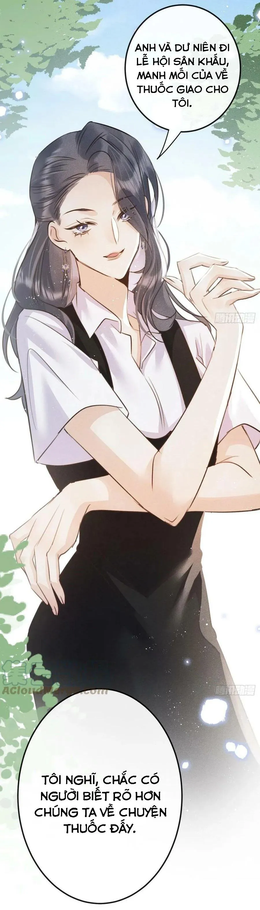 Lang Sói Thượng Khẩu Chapter 68 Trang 24