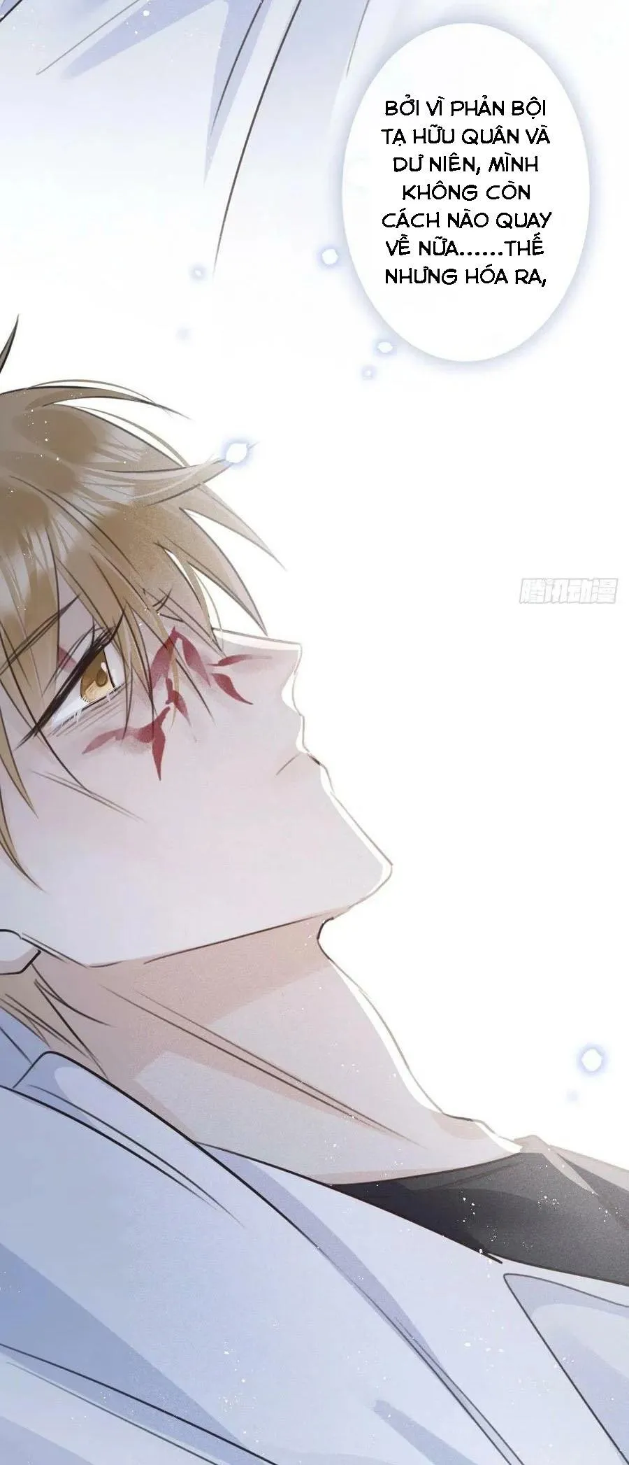 Lang Sói Thượng Khẩu Chapter 68 Trang 28