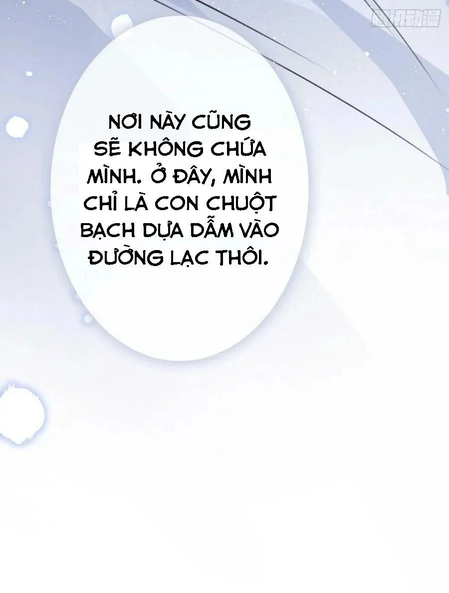 Lang Sói Thượng Khẩu Chapter 68 Trang 29