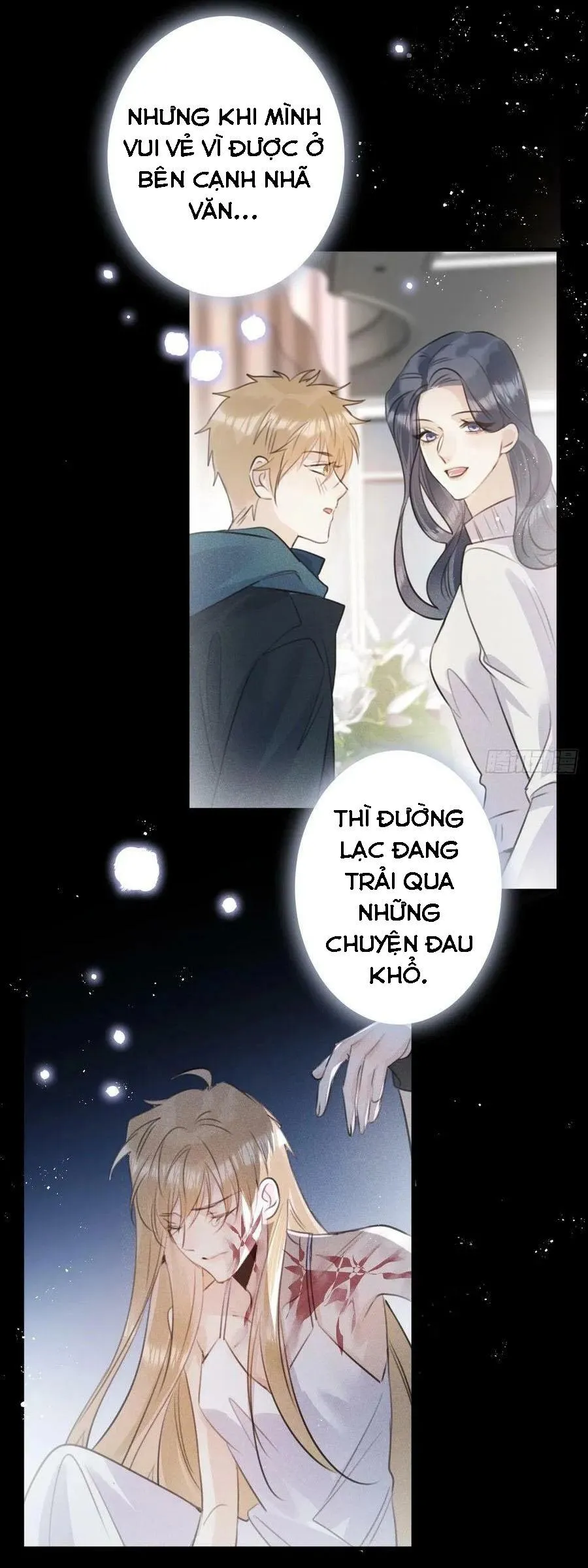 Lang Sói Thượng Khẩu Chapter 68 Trang 30