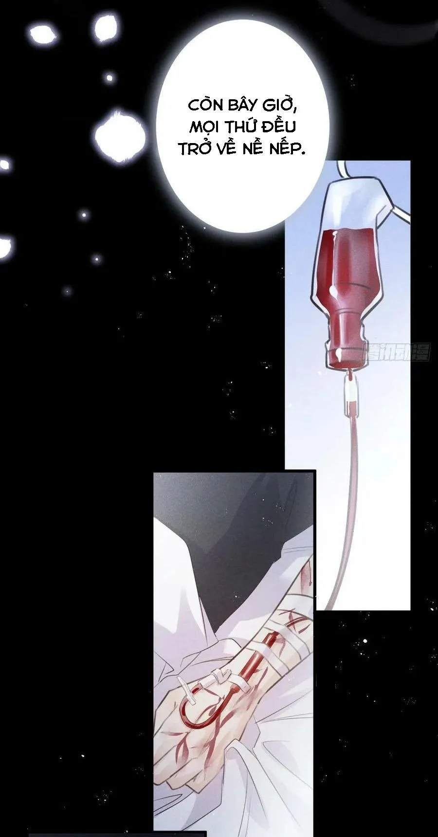 Lang Sói Thượng Khẩu Chapter 68 Trang 32