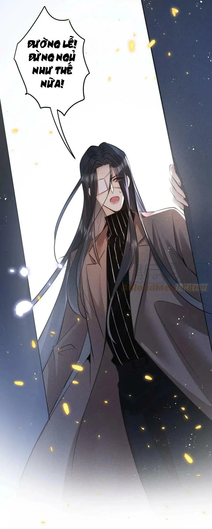 Lang Sói Thượng Khẩu Chapter 68 Trang 35